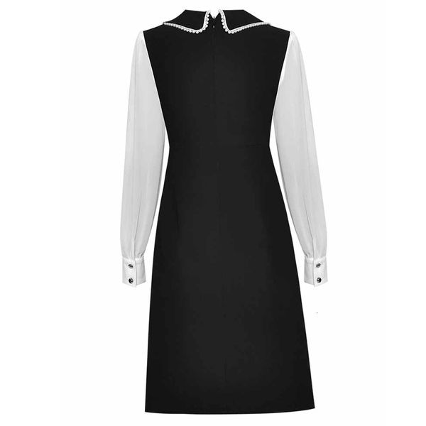 dress seqinyy lady of the office ed in summer 2021 spring fashion design white women beading long black elegant mini clothing, Black;gray
dress seqinyy lady of the office ed in summer 2021 spring fashion design white women beading long black elegant mini clothing, Black;gray
