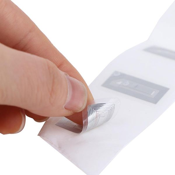 small tags stickers nfc213 label sticker universal for all nfc phones access control card
small tags stickers nfc213 label sticker universal for all nfc phones access control card
