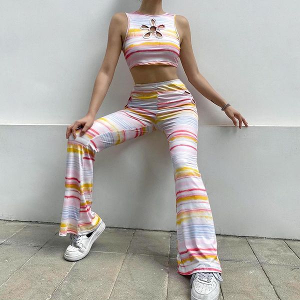 women's pants & capris tie dye striped print high waist s hollow out floral push up skinny trousers women y2k 90s summer street, Black;white
women's pants & capris tie dye striped print high waist s hollow out floral push up skinny trousers women y2k 90s summer street, Black;white