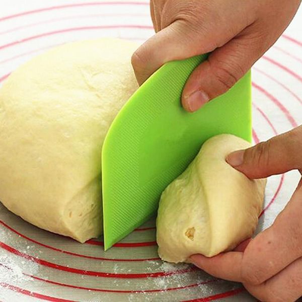 baking & pastry tools 1pc kitchen cream spatula diy cutters fondant dough scraper cake cutter cooking accessories
baking & pastry tools 1pc kitchen cream spatula diy cutters fondant dough scraper cake cutter cooking accessories