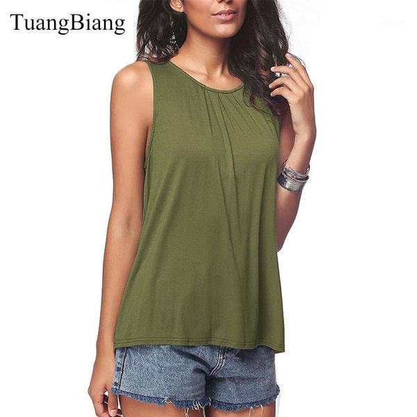 women's tanks & camis 2021 women summer o neck grop cropped sleeveless cotton vest fashion solid color tank female clothes long to, White
women's tanks & camis 2021 women summer o neck grop cropped sleeveless cotton vest fashion solid color tank female clothes long to, White
