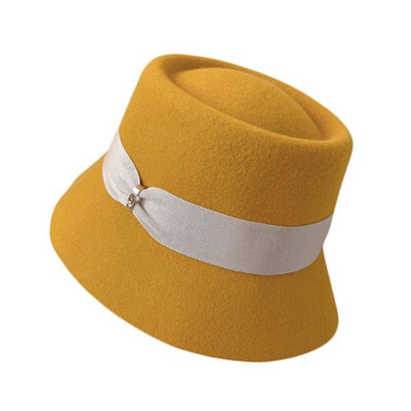 berets autumn and winter australian wool concave hat, rrtistic ribbon lady felt hat pure color fisherman elegant basin, Blue;gray
berets autumn and winter australian wool concave hat, rrtistic ribbon lady felt hat pure color fisherman elegant basin, Blue;gray