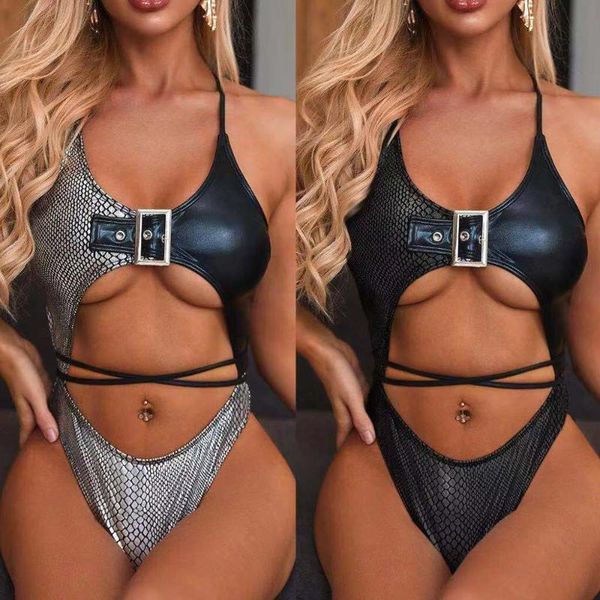 one-piece suits snake print swimsuit siamese hollow out swimwear 2021 women high cut patchwork female summer beach bikini suit
one-piece suits snake print swimsuit siamese hollow out swimwear 2021 women high cut patchwork female summer beach bikini suit