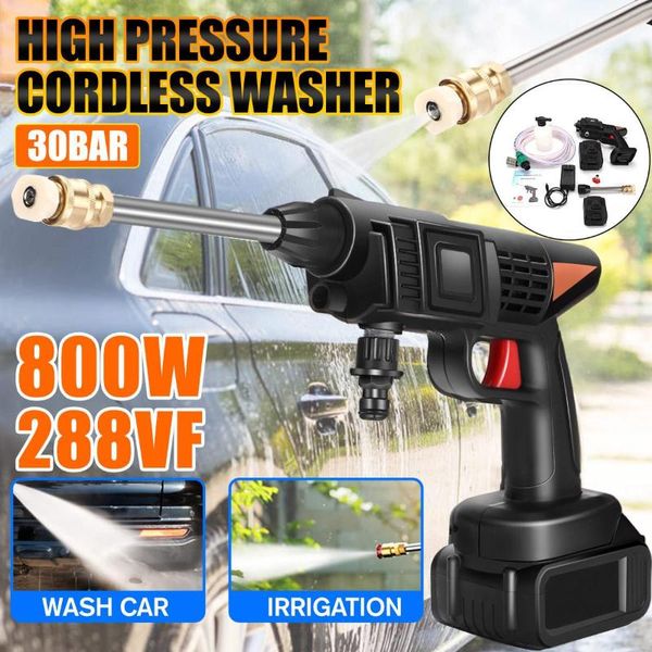 car washer 800w wireless high pressure spray water gun cleaner portable wash nozzle cleaning machine kit
car washer 800w wireless high pressure spray water gun cleaner portable wash nozzle cleaning machine kit
