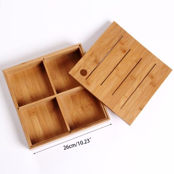 dishes & plates 4 grid vintage wooden storage divider box organizer for candy jewelry e56e
dishes & plates 4 grid vintage wooden storage divider box organizer for candy jewelry e56e