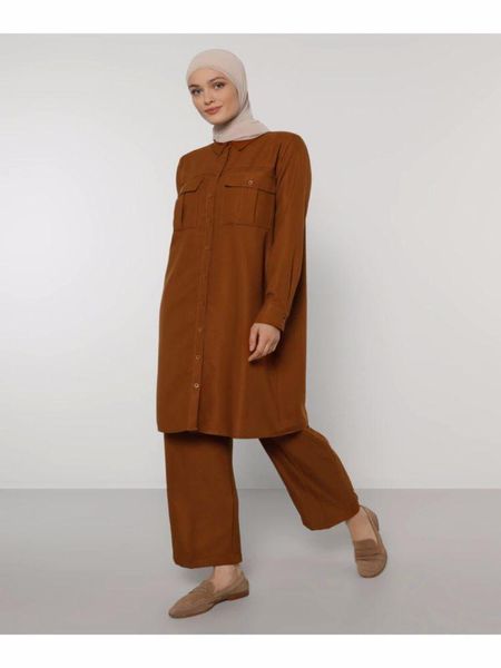 ethnic clothing length of button pocket long sleeve tunic camel cotton elastic fabric muslim women autumn 2021 summer fashion hijab aba, Red
ethnic clothing length of button pocket long sleeve tunic camel cotton elastic fabric muslim women autumn 2021 summer fashion hijab aba, Red