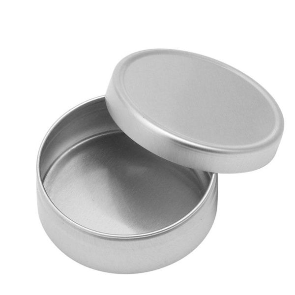 storage bottles & jars 10ml aluminium empty cosmetic pot jar tin container silver screw lid box
storage bottles & jars 10ml aluminium empty cosmetic pot jar tin container silver screw lid box