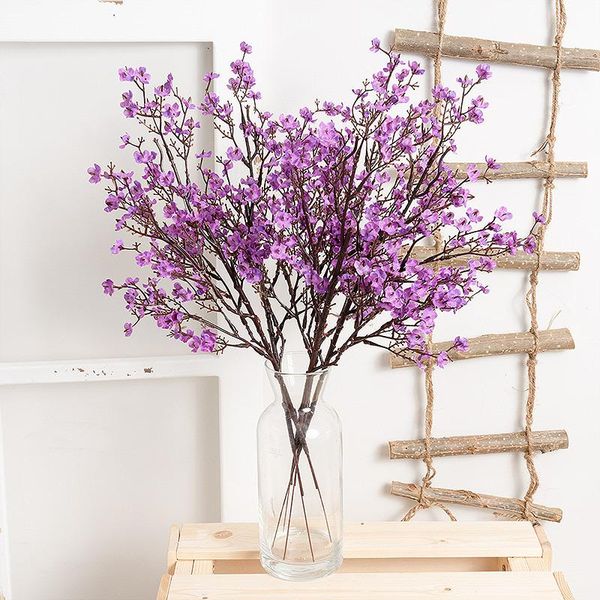 branch silk gypsophila artificial flowers home decor fake long bouquet wedding party decoration accessories decorative & wreaths
branch silk gypsophila artificial flowers home decor fake long bouquet wedding party decoration accessories decorative & wreaths