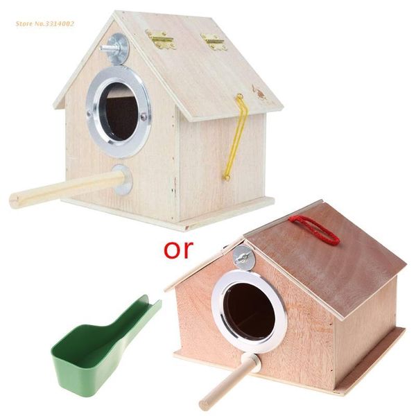 bird cages m0xd nest pigeon house wooden parrot breeding box outdoor hanging decoration warm garden shelter habitat pastoral
bird cages m0xd nest pigeon house wooden parrot breeding box outdoor hanging decoration warm garden shelter habitat pastoral