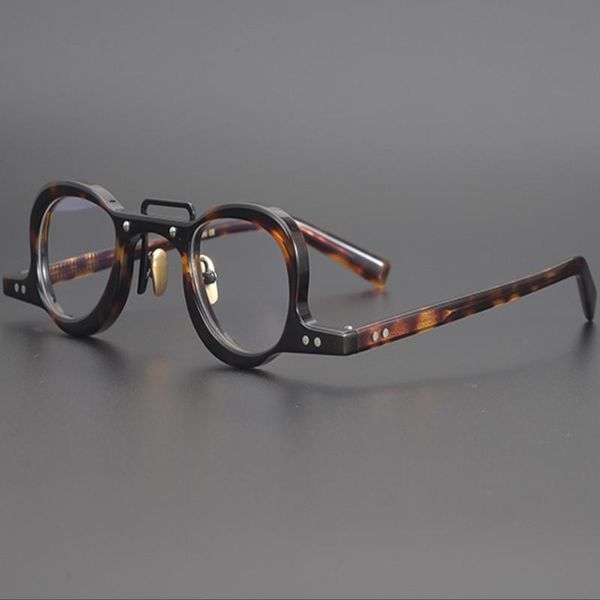 fashion sunglasses frames small size handmade acetate glasses frame vintage women optical eyewear clear lens prescription retro myopia eyegl, Black
fashion sunglasses frames small size handmade acetate glasses frame vintage women optical eyewear clear lens prescription retro myopia eyegl, Black
