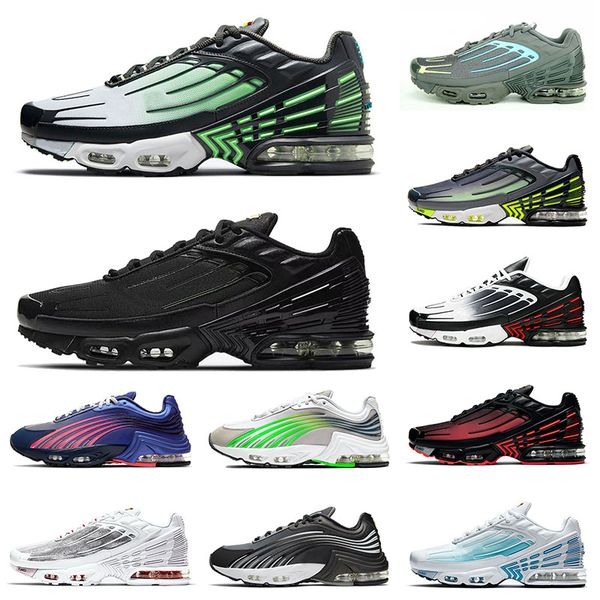 tn plus 3 tuned 2 sports running shoes for men big size us 12 black white retro neon ghost green blue void grey radiant red mens womens trai
tn plus 3 tuned 2 sports running shoes for men big size us 12 black white retro neon ghost green blue void grey radiant red mens womens trai