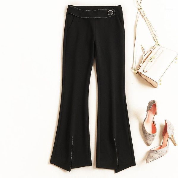 women's pants & capris women autumn fashion snake skin print wide leg party club flare casual elastic waist trousers pantalones, Black;white
women's pants & capris women autumn fashion snake skin print wide leg party club flare casual elastic waist trousers pantalones, Black;white