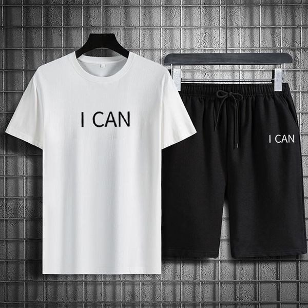 suit sets summer casual men tracksuits short sleeve tee shirts homme shorts thin fitting tracksuit fashion stweatwear clothing, Gray
suit sets summer casual men tracksuits short sleeve tee shirts homme shorts thin fitting tracksuit fashion stweatwear clothing, Gray