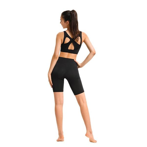 high-intensity fitness bra beautiful back sports bragathering brassiere sport crossed yoga sujetador deportivo outfit
high-intensity fitness bra beautiful back sports bragathering brassiere sport crossed yoga sujetador deportivo outfit