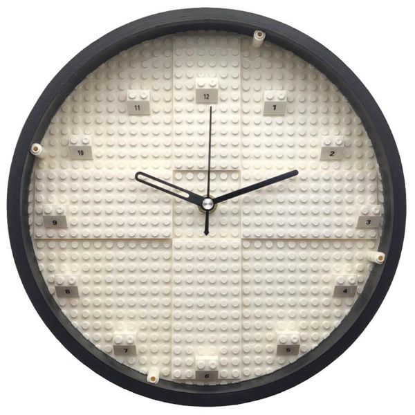 wall clocks originality children's building block clock room bedroom creativity super quiet cartoon cute kid boy
wall clocks originality children's building block clock room bedroom creativity super quiet cartoon cute kid boy