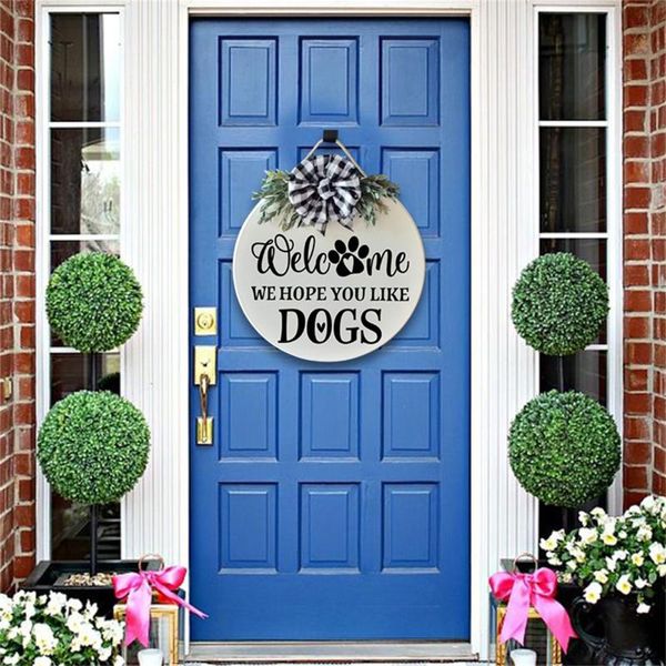 decorative flowers & wreaths wreath artificial leaves branch garland welcome sign door wall for living room decoration #t1g
decorative flowers & wreaths wreath artificial leaves branch garland welcome sign door wall for living room decoration #t1g