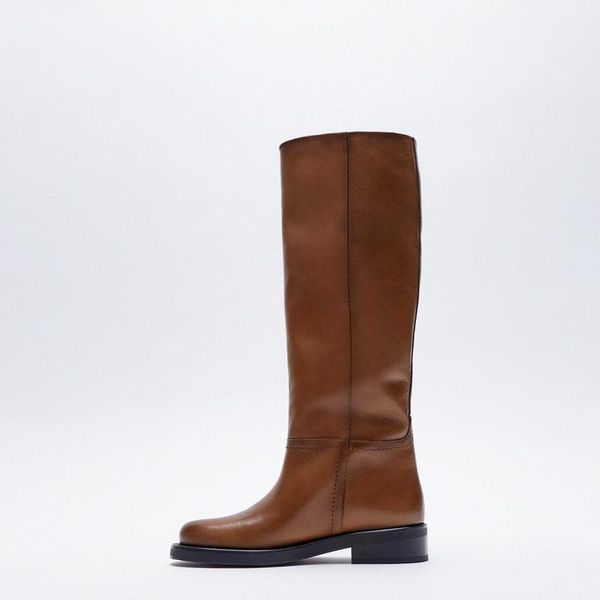 boots woman flat thigh high heels female shoes boots-women round toe low over-the-knee ladies leather rubber, Black
boots woman flat thigh high heels female shoes boots-women round toe low over-the-knee ladies leather rubber, Black