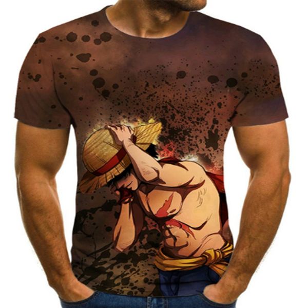 2022 sell funny one piece boy costume anime harajuku summer mens t-shirt 3d fashion t-shirts men's plus size street clothing, White;black
2022 sell funny one piece boy costume anime harajuku summer mens t-shirt 3d fashion t-shirts men's plus size street clothing, White;black