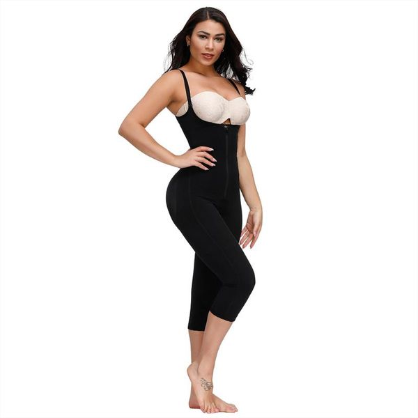 femmes taille formateur fesses ascenseur colombie corset corps entier shaper buste body minceur sous-vêtements women's shapers, Black;white
femmes taille formateur fesses ascenseur colombie corset corps entier shaper buste body minceur sous-vêtements women's shapers, Black;white