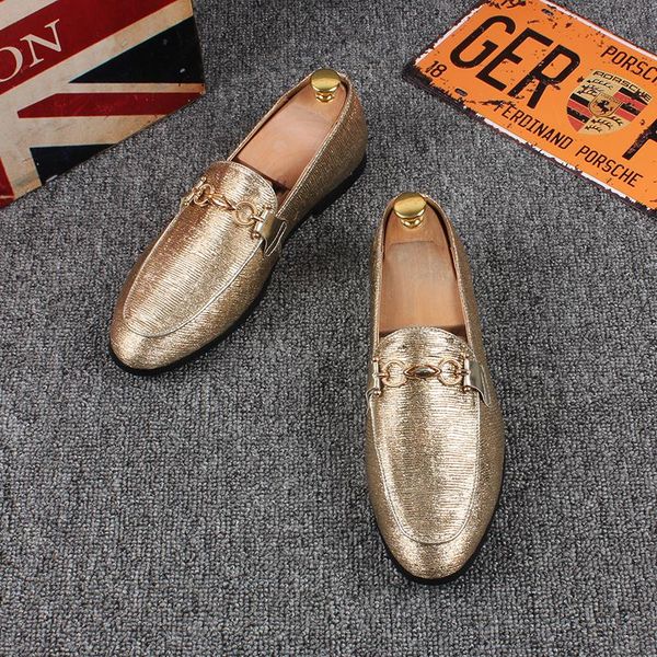dress shoes black gold sliver mens slip on fashion smoking flats 2021 spring autumn man wedding runway mules mujers
dress shoes black gold sliver mens slip on fashion smoking flats 2021 spring autumn man wedding runway mules mujers