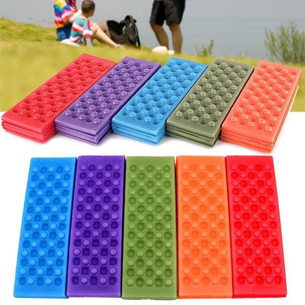camp furniture outdoor folding xpe waterproof camping hiking mat picnic damp proof sitting cushion foam beach tourist mattress
camp furniture outdoor folding xpe waterproof camping hiking mat picnic damp proof sitting cushion foam beach tourist mattress