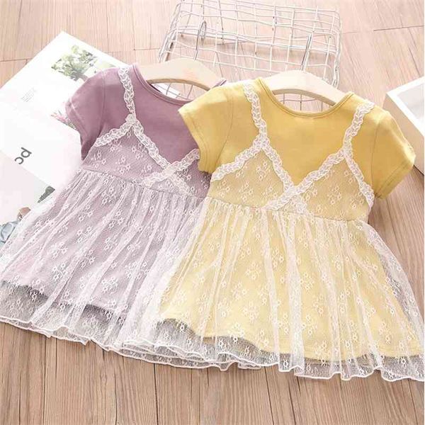 summer 2 3 4 6 8 10 years new design tees children casual lace fake two-pieces short sleeve shirts kids girl blouse 210414, Red;yellow
summer 2 3 4 6 8 10 years new design tees children casual lace fake two-pieces short sleeve shirts kids girl blouse 210414, Red;yellow
