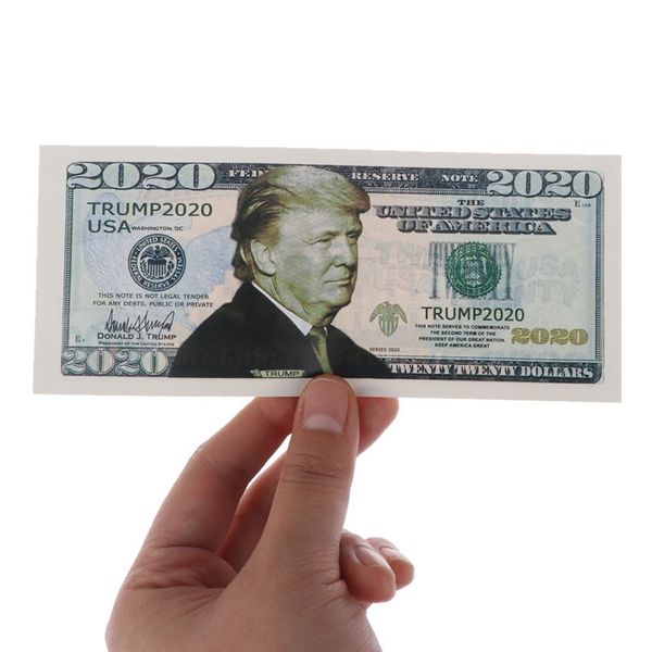 10pcs donald trump commemorative coin president paper banknote non-currency novelty toys
10pcs donald trump commemorative coin president paper banknote non-currency novelty toys