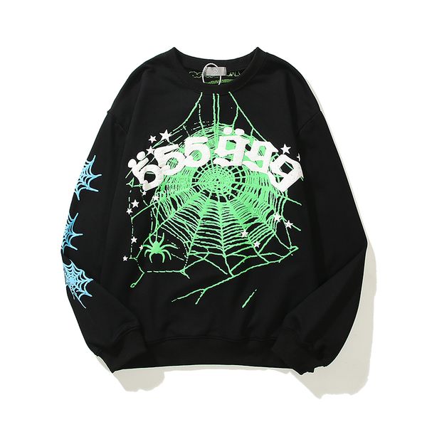 men stylist graphic crew neck hoodies sweatshirts letter printed hooded men's long sleeve womens pullover hoodie hiphop clothes 2206, Black
men stylist graphic crew neck hoodies sweatshirts letter printed hooded men's long sleeve womens pullover hoodie hiphop clothes 2206, Black