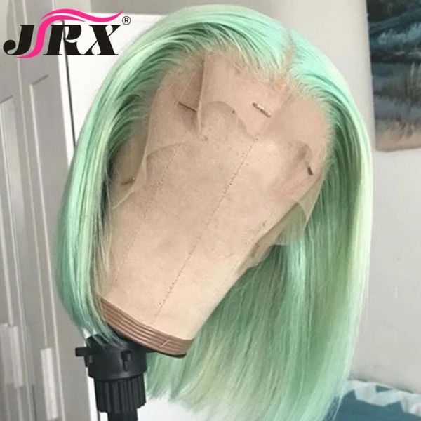 lace wigs brazilian green colored silky human hair short bob deep part for women pre plucked glueless remy, Black;brown
lace wigs brazilian green colored silky human hair short bob deep part for women pre plucked glueless remy, Black;brown