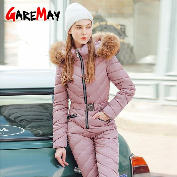 women's pants & capris winter hooded jumpsuits parka elegant cotton padded warm sashes ski suit straight zipper one piece casual tracks, Black;white
women's pants & capris winter hooded jumpsuits parka elegant cotton padded warm sashes ski suit straight zipper one piece casual tracks, Black;white