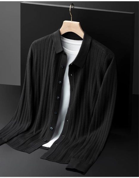 men's sweaters 2021 spring autumn mens luxury long sleeve knitted casual man fashion slim solid color sweater male 4xl, White;black
men's sweaters 2021 spring autumn mens luxury long sleeve knitted casual man fashion slim solid color sweater male 4xl, White;black