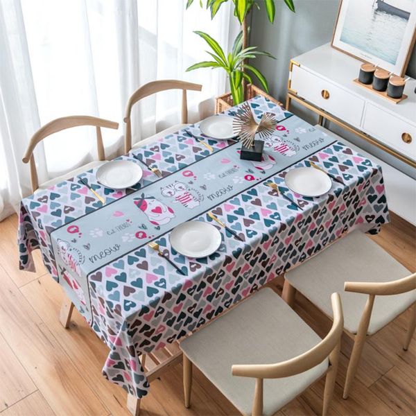 table cloth printing pvc tablecloth rectangular cover oilproof waterproof for kitchen dining
table cloth printing pvc tablecloth rectangular cover oilproof waterproof for kitchen dining