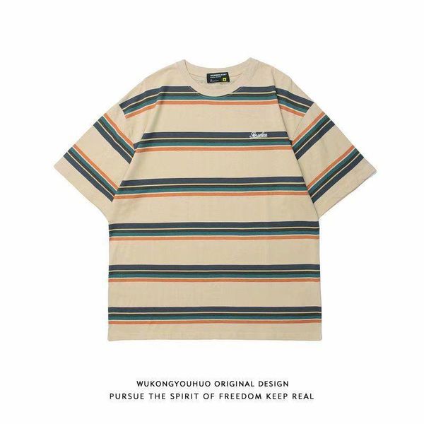 men's t-shirts summer vintage striped short sleeve men tshirt street fashion loose bf style couple clothes woman oversized white black
men's t-shirts summer vintage striped short sleeve men tshirt street fashion loose bf style couple clothes woman oversized white black