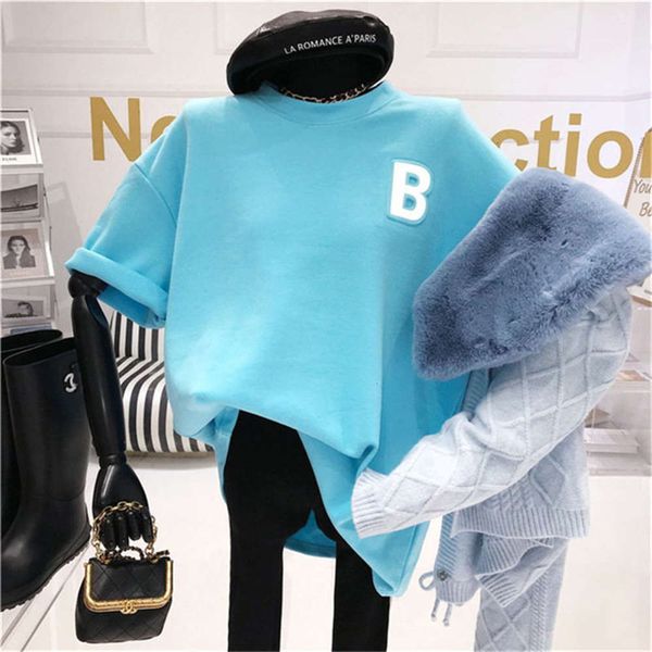 women's t-shirt t shirt short sleeve summer wear 2021 korean fashion simple reflective letter loose versatile base coat 99lt, White
women's t-shirt t shirt short sleeve summer wear 2021 korean fashion simple reflective letter loose versatile base coat 99lt, White