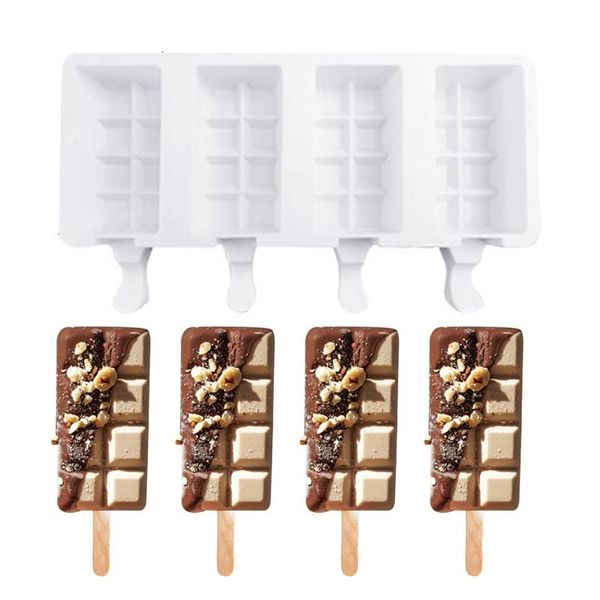cell silicone ice cream mould diy mold cube tray barrel selling dessert with popsicle stick bag baking moulds
cell silicone ice cream mould diy mold cube tray barrel selling dessert with popsicle stick bag baking moulds
