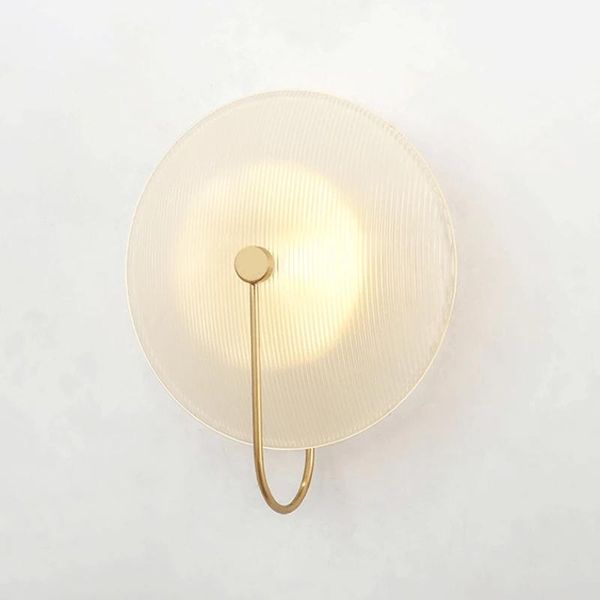 nordic modern wall lamp creative stripe led glass gold lighting fixture living bathroom bedside bedroom decoration sconce lights lamps
nordic modern wall lamp creative stripe led glass gold lighting fixture living bathroom bedside bedroom decoration sconce lights lamps