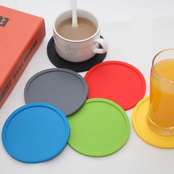 mats & pads 1pc kitchen silica gel thickening round honeycomb cushion pad heat insulation wok stand non-slip defence dish
mats & pads 1pc kitchen silica gel thickening round honeycomb cushion pad heat insulation wok stand non-slip defence dish