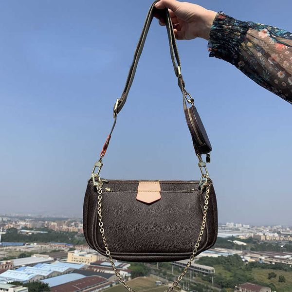CLASSIC FLOWER M44823 3 pcs bags fashion Women favorite multi pochette accessories handbag messenger bag flower shoulder crossbody ladies purses
CLASSIC FLOWER M44823 3 pcs bags fashion Women favorite multi pochette accessories handbag messenger bag flower shoulder crossbody ladies purses