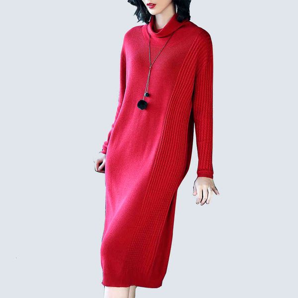 dresses casual long sleeve women straight knitted autumn winter elegant office midi warmer tm029, Black;gray
dresses casual long sleeve women straight knitted autumn winter elegant office midi warmer tm029, Black;gray