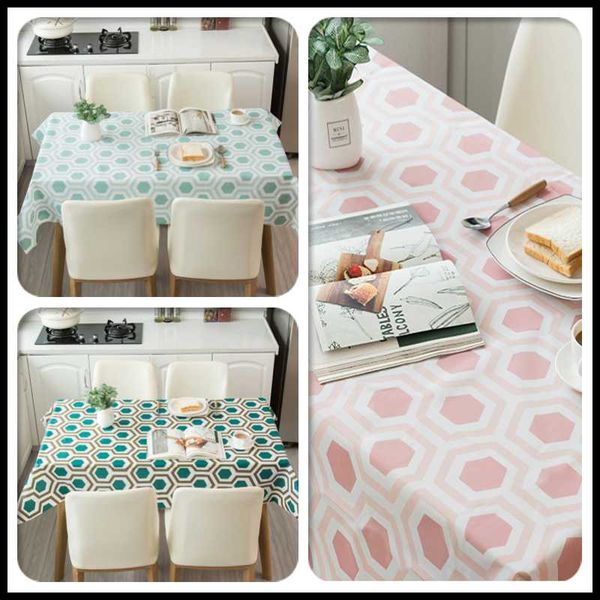 table cloth geometry print pvc cover waterproof oilproof tablecloths for kitchen dining room home decor manteles de mesa
table cloth geometry print pvc cover waterproof oilproof tablecloths for kitchen dining room home decor manteles de mesa