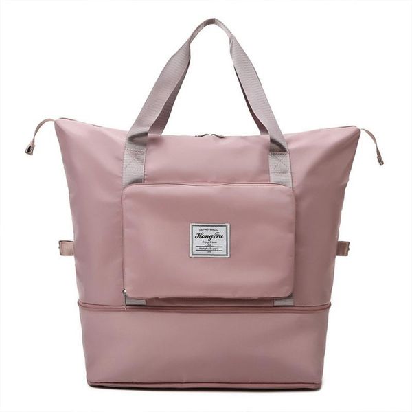 storage bags folding travel bag large capacity waterproof pouch tote carry on luggage portable suitcases duffel organizer handbag
storage bags folding travel bag large capacity waterproof pouch tote carry on luggage portable suitcases duffel organizer handbag
