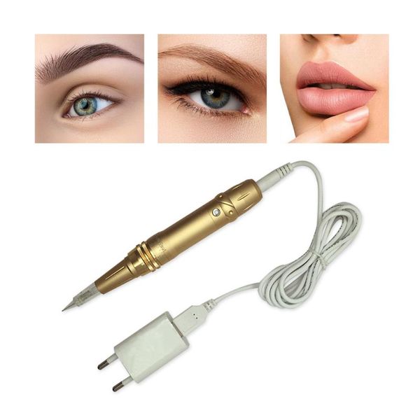 tattoo guns kits high-grade speed rotary machine pen for permanent makeup apparatus tool maquina de tatuagem dermografo
tattoo guns kits high-grade speed rotary machine pen for permanent makeup apparatus tool maquina de tatuagem dermografo