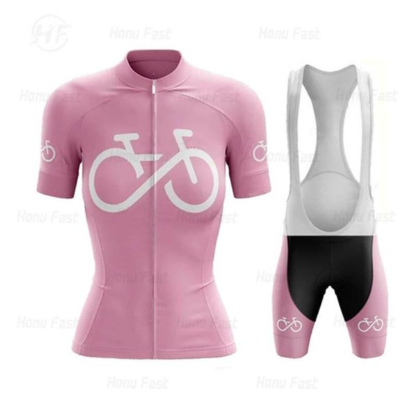 summer short sleeve cycling jersey set ladies bicycle clothes clothing girl cycle wear bib pants racing sets, Black;blue
summer short sleeve cycling jersey set ladies bicycle clothes clothing girl cycle wear bib pants racing sets, Black;blue