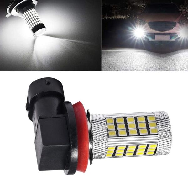 car headlights 12v 6w 6500k light h8 h11 durable long lifespan high bright useful fog driving bulb lights
car headlights 12v 6w 6500k light h8 h11 durable long lifespan high bright useful fog driving bulb lights