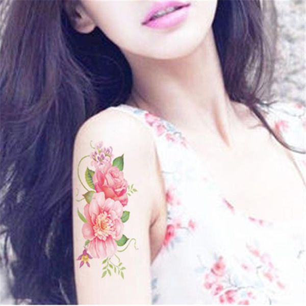 temporary tattoos diy henna flower decal fake women men body art tattoo butterfly tree branch vivid sticker
temporary tattoos diy henna flower decal fake women men body art tattoo butterfly tree branch vivid sticker