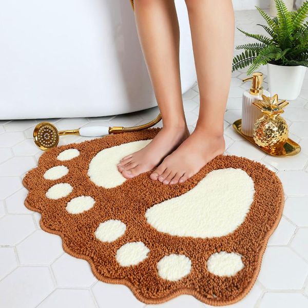 carpets bathroom non-slip mat carpet size feet absorbent into the door bedroom cartoon lovely
carpets bathroom non-slip mat carpet size feet absorbent into the door bedroom cartoon lovely