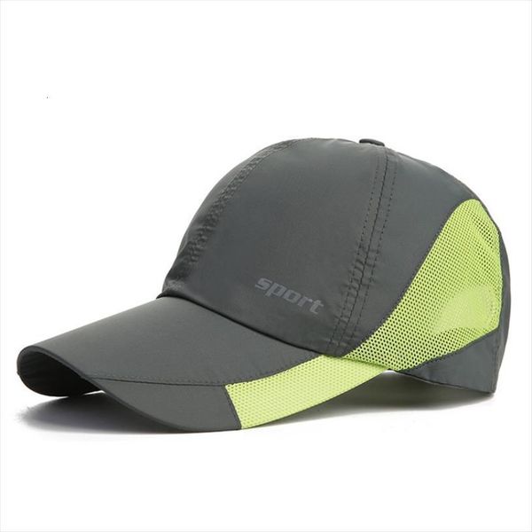 fashion mens summer outdoor sport baseball hat running visor cap cool quick dry mesh, Blue;gray
fashion mens summer outdoor sport baseball hat running visor cap cool quick dry mesh, Blue;gray