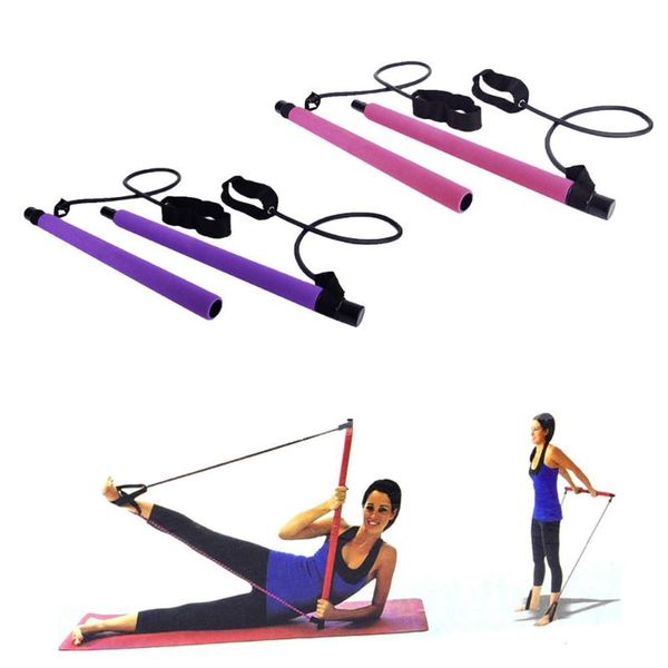 resistance bands exercise band yoga bar kit portable pilates stick muscle toning gear for home gym fitness equipment workout
resistance bands exercise band yoga bar kit portable pilates stick muscle toning gear for home gym fitness equipment workout