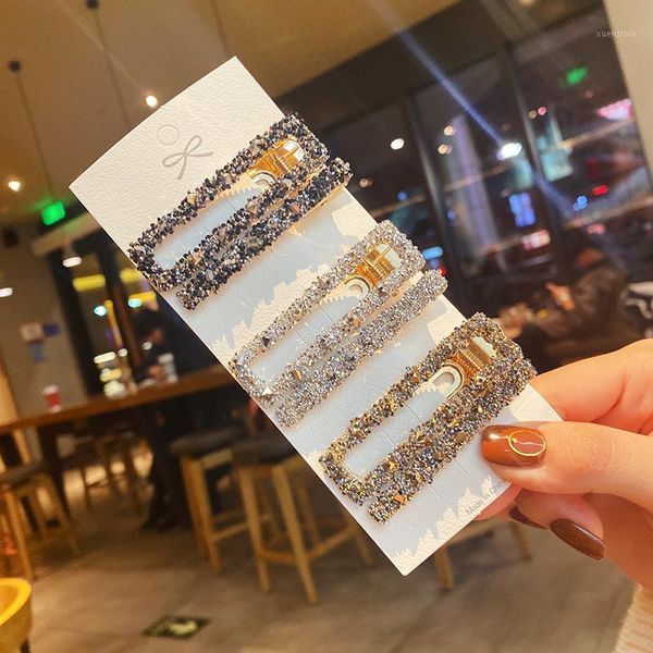 rhinestone hair clip girls snap barrette stick hairpin styling accessories for women simple hairclips haar clip1
rhinestone hair clip girls snap barrette stick hairpin styling accessories for women simple hairclips haar clip1