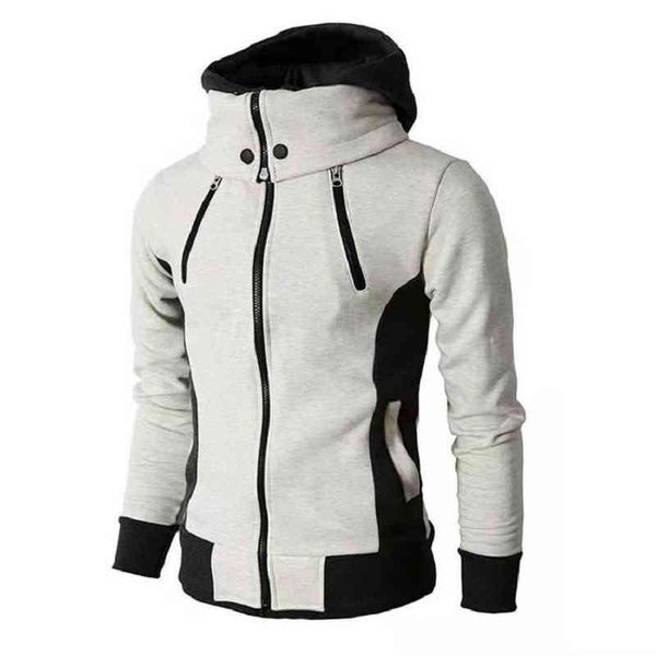 2021autumn winter casual zipper men ets fce coats bomber et scarf collar fashion hooded male outwear slim fit hoody, Black
2021autumn winter casual zipper men ets fce coats bomber et scarf collar fashion hooded male outwear slim fit hoody, Black